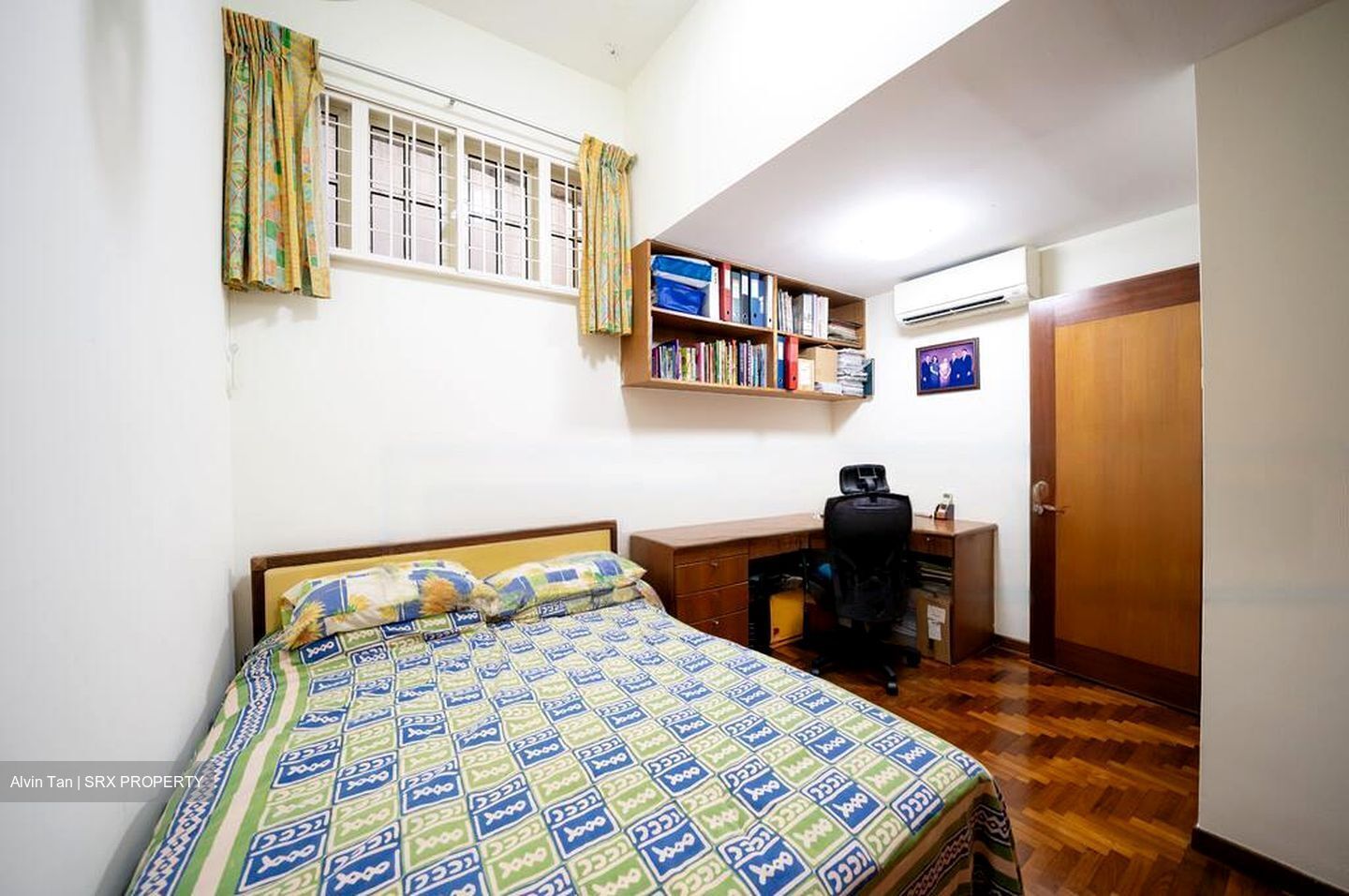 St. Patricks Green (D15), Apartment #466976061